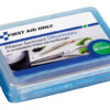 Westcott AC-P10025 Pleisters First Aid Only Kantoor/hobby 20 Stuks