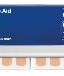 Westcott AC-P44001 Pleister Dispenser First Aid Only 90 Stuks Waterproof