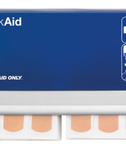 Westcott AC-P44002 Pleister Dispenser First Aid Only 90 Stuks Elastisch