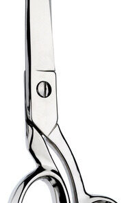 Westcott AC-SE34299 Stofschaar Clauss 21cm RVS Voor Lichte Stoffen