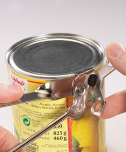 Alternative view of Westmark Blikopener RVS