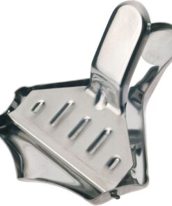 Westmark Citroenknijper RVS