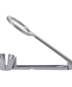 Alternative view of Westmark Columbus Eiersnijder RVS/Aluminium