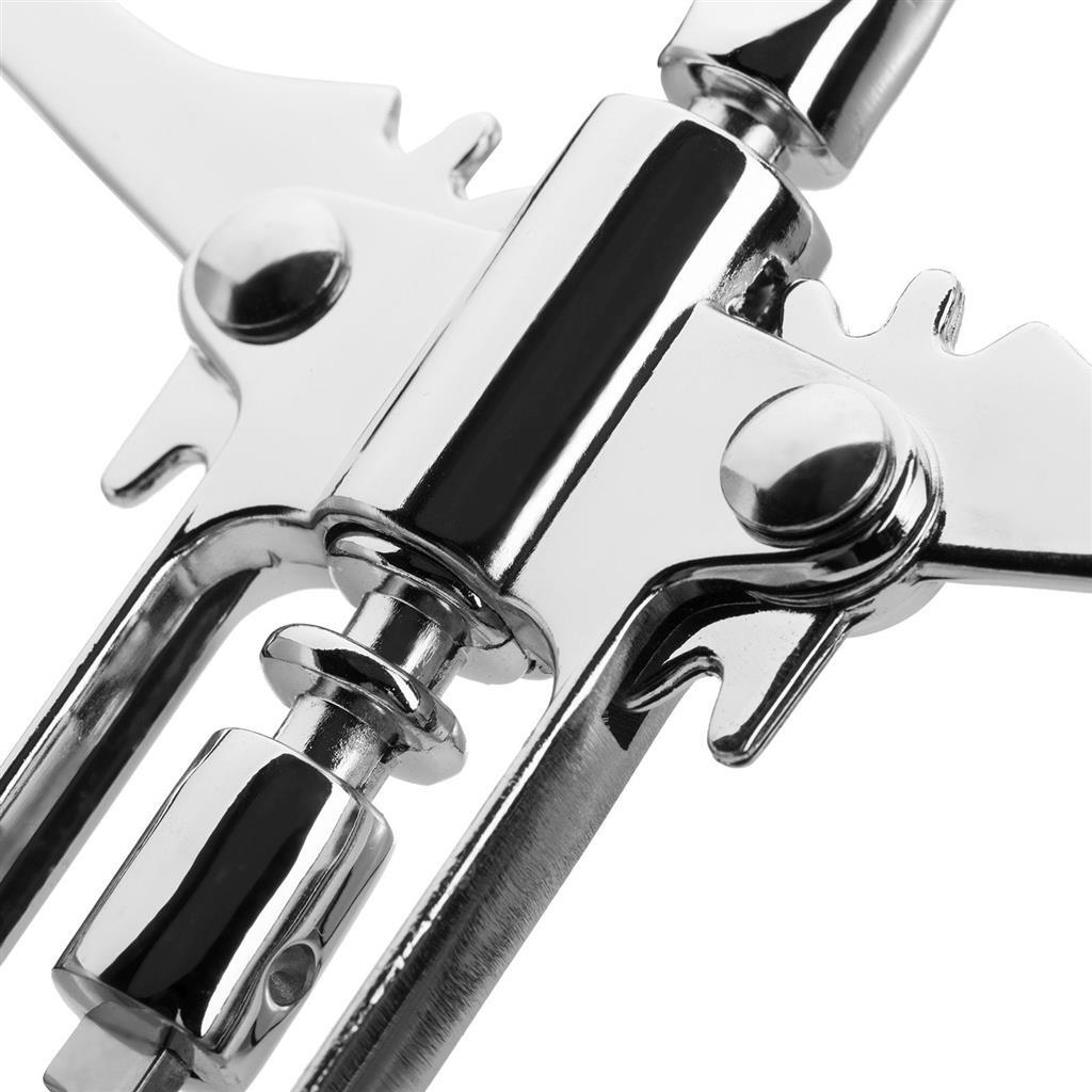 Westmark Kurkentrekker RVS - Afbeelding 2