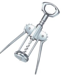 Westmark Kurkentrekker RVS