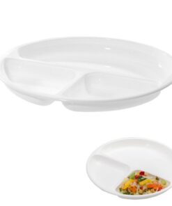 Alternative view of Westmark Magnetronbord met 3 Vakken 25 cm Wit