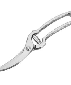 Westmark Modern Wildschaar RVS