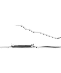 Alternative view of Westmark Monopoly Edition Aspergeschiller RVS