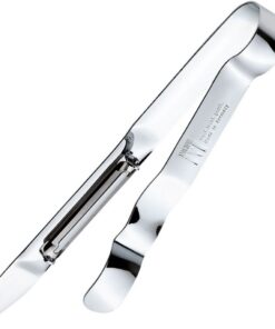 Westmark Monopoly Edition Aspergeschiller RVS