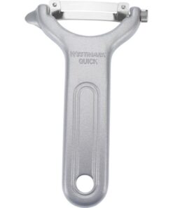 Westmark Quick Dunschiller Aluminium/RVS