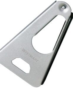 Westmark Twist Multifunctionele Opener