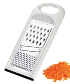 Alternative view of Westmark Universele Rasp RVS