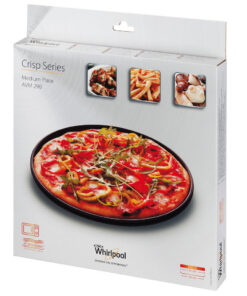 Whirlpool 480131000084 Crispplaat 29cm