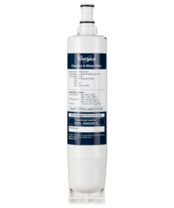 Alternative view of Whirlpool Waterfilter Sbs102