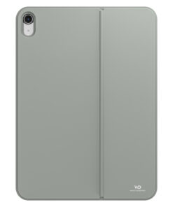 White Diamonds Kickstand Tablet-Case Voor Apple IPad 10.2 (2019/2020/2021) Sage