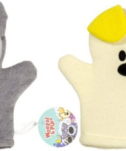 Woezel & Pip washand Badspeelgoed