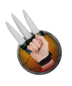 Alternative view of World of Dinosaurs Klauw 26 cm Verschillende Uitvoeringen