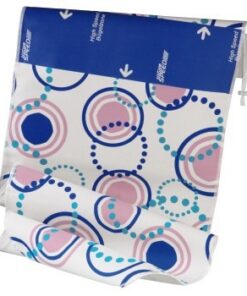 Xavax 110936 Speed 1 Strijkplankovertrek 130x43cm Diversen Kleuren