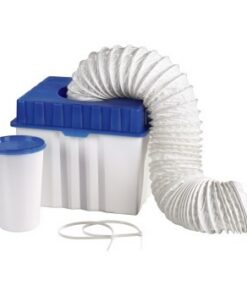 Xavax 111341 Universele Condensdrogerbox