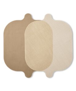 Xavax Beschermend Inzetstuk voor Airfryer Vierkant 2 Stuks