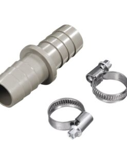 Xavax Connector voor Afvoerslangen &Oslash; 20 mm