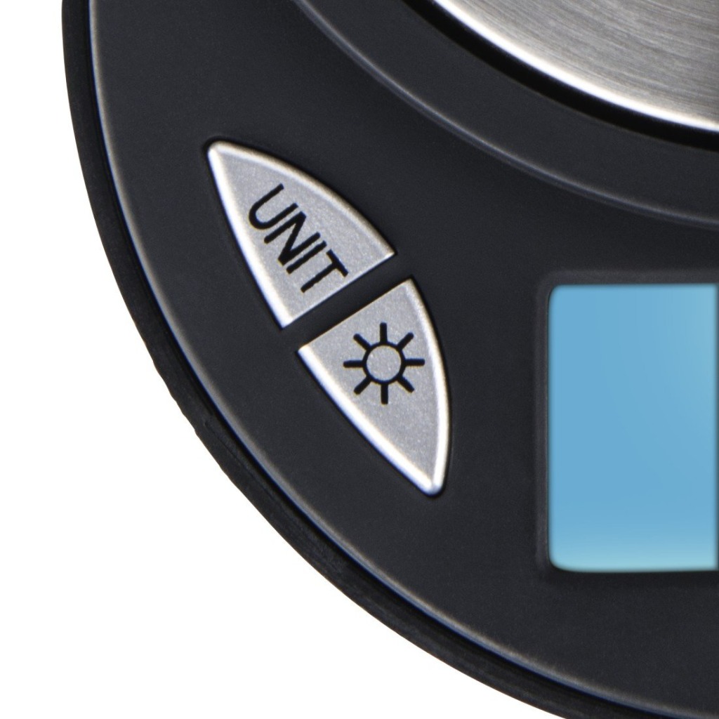 Xavax Digitale Precisieschaal Jewel - Afbeelding 5