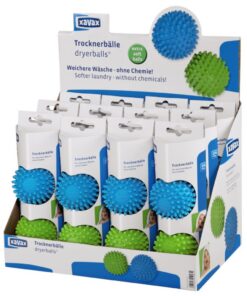 Xavax Droogballen 2 Stuks