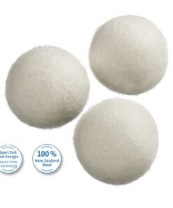 Alternative view of Xavax Droogballen Van Wol 3 Stuks