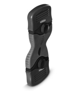 Alternative view of Xavax Glasschraper Universeel Zwart/Grijs