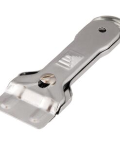 Xavax Glasschraper Voor Keramische Kookplaat