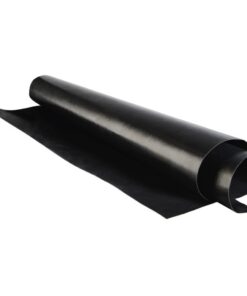 Xavax Herbruikbaar Bakpapier Op Maat Te Knippen Teflonlaag 40 X 33 Cm