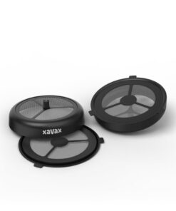 Xavax Hervulbare Pads voor Senseo 2 Stuks