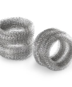 Xavax Kalkvangers voor Waterkokers en Fluitketels RVS 2 Stuks