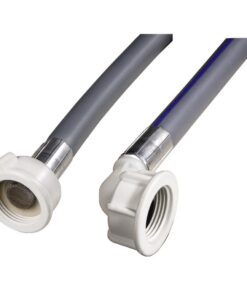 Xavax Koudwater-toevoerslang Voor Wasmachines En Vaatwasmachines 1