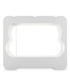 Xavax Kweekbak met LED Plantenlamp Wit