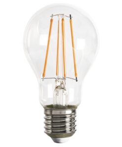 Xavax LED-Filament Plantenlamp 8W E27