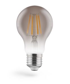 Xavax LED-Gloeidraad Vintage Gloeilamp E27 340lm 6W Warm Wit