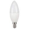 Xavax LED-Lamp Kaarslamp E14 470lm 4.5W Warm Wit