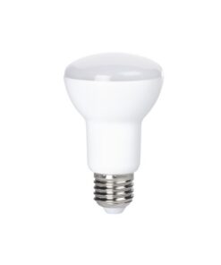 Xavax LED-Lamp Reflectorlamp E27 806lm 8W Warm Wit