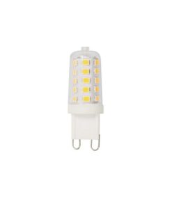 Xavax LED-Lamp Steeklampje Dimbaar G9 320lm 3W Warm Wit
