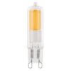 Xavax LED-Lamp Steeklampje G9 250lm 2W Warm Wit