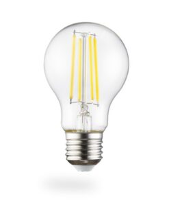 Xavax Led-gloeidraad E27 806lm Vervangt 60W Gloeilamp Warm Wit Helder