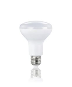 Alternative view of Xavax Ledlamp E27 1050lm Vervangt 75W Reflectorlamp R80 Warm Wit