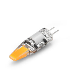 Alternative view of Xavax Ledlamp G4 150lm Vervangt 16W Steeklampje Dimbaar Warm Wit