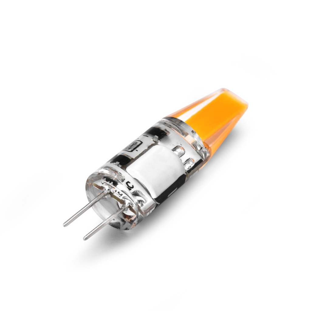 Xavax Ledlamp G4 150lm Vervangt 16W Steeklampje Dimbaar Warm Wit - Image 3