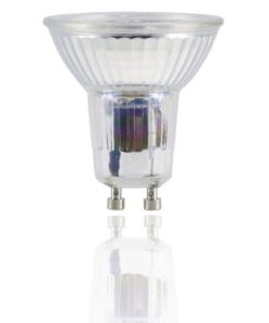 Alternative view of Xavax Ledlamp GU10 350lm Vervangt 50W Reflectorlamp PAR16 Warm Wit RA90