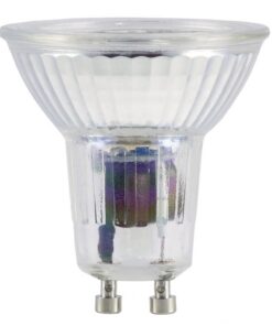 Xavax Ledlamp GU10 350lm Vervangt 50W Reflectorlamp PAR16 Warm Wit RA90