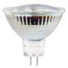 Xavax Ledlamp GU5.3 450lm Vervangt 40W Reflectorlamp MR16 Warm Wit Glas
