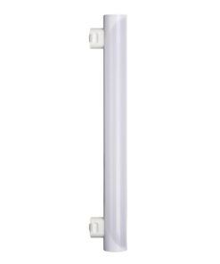 Xavax Ledlamp S14s 320lm Vervangt 30W Lijnlamp 30 Cm Warm Wit