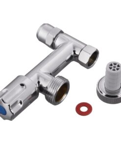 Xavax Machineaansluiting